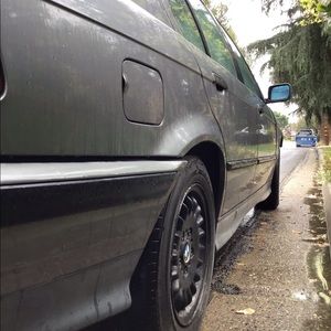 Bmw e36